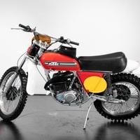 KTM 125 GS - 1975