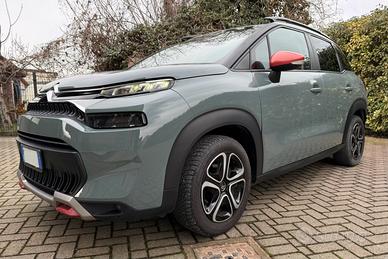 C3 Aircross
