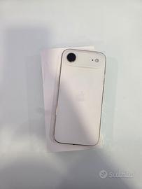 iPhone AIR 256GB Gold