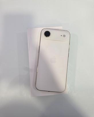 iPhone AIR 256GB Gold