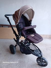 Passeggino Jane Matrix Trider 