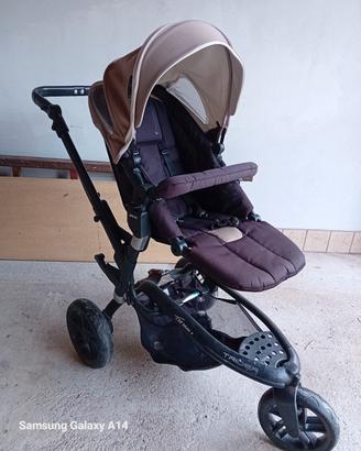 Passeggino Jane Matrix Trider 