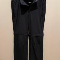 Pantaloni trekking CMP