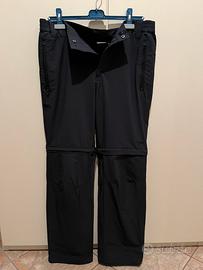 Pantaloni trekking CMP