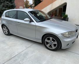 BMW Serie 1 (E87) - 2007