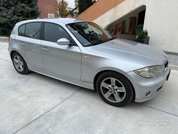 BMW Serie 1 (E87) - 2007