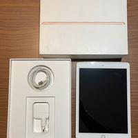 Ipad 6 32gb oro rosa