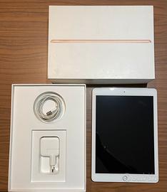 Ipad 6 32gb oro rosa