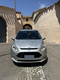 FORD B-MAX TDCI 9/2015