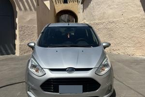 FORD B-MAX TDCI 9/2015