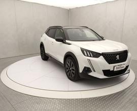 Peugeot 2008 BlueHDi 130 EAT8 S&S GT Line