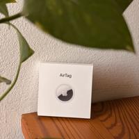 Solo Scatola airtag