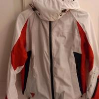 completo sci donna Dainese TG 40