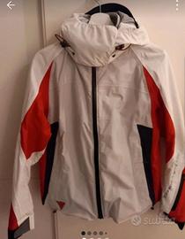 completo sci donna Dainese TG 40