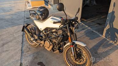 Husqvarna Vitpilen 401 - 2022