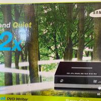 Masterizzatore lettore dvd