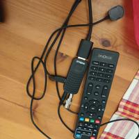 tv Sony bravia con decoder 