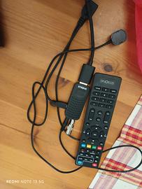 tv Sony bravia con decoder 