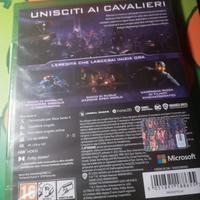 Gioco Xbox Serie X