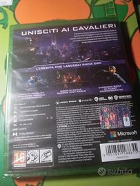 Gioco Xbox Serie X