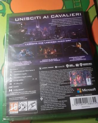 Gioco Xbox Serie X