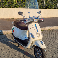 Piaggio vespa s 150