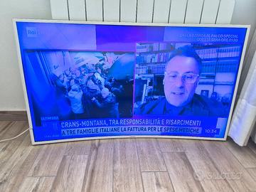 televisore