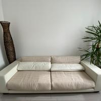Divano Pelle POLTRONE FRAU