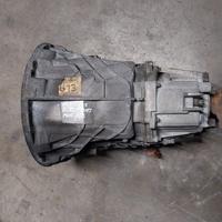 CAMBIO MERCEDES C220 D