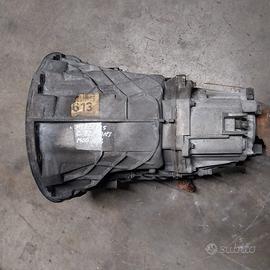 CAMBIO MERCEDES C220 D