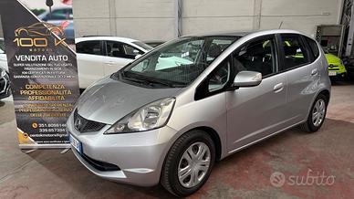 Honda Jazz 1.4 i-VTEC Exclusive