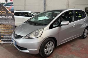 Honda Jazz 1.4 i-VTEC Exclusive