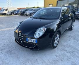ALFA ROMEO MITO 1.4 78CV UNICO SPORT NEOPATENTATI