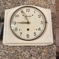 orologio da cucina vintage 