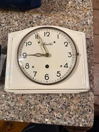 orologio da cucina vintage 