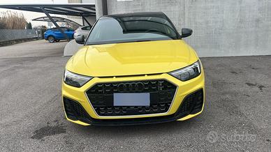 Audi A1 40 TFSI