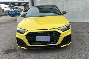 Audi A1 40 TFSI