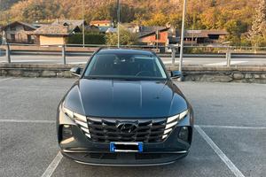 Tucson III 1.6 phev Xline HSS Advance 4wd AT