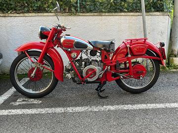 Moto Guzzi Altro modello - 1951