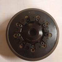 frizione antisaltellamento STM Honda crf 450