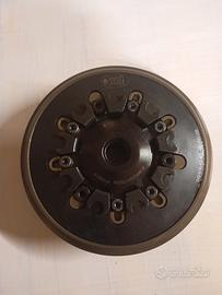 frizione antisaltellamento STM Honda crf 450