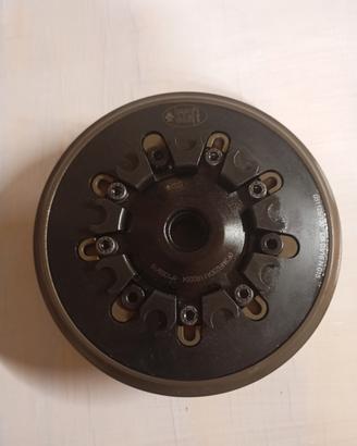 frizione antisaltellamento STM Honda crf 450