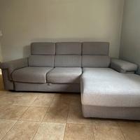 Divano letto-Poltrone e Sofà