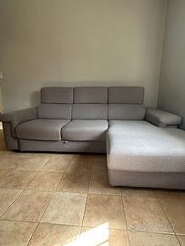 Divano letto-Poltrone e Sofà