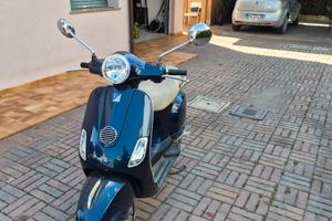 vespa 50 