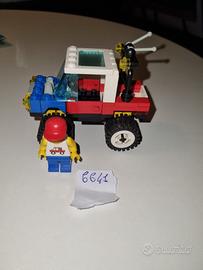 Lego fabuland 3633