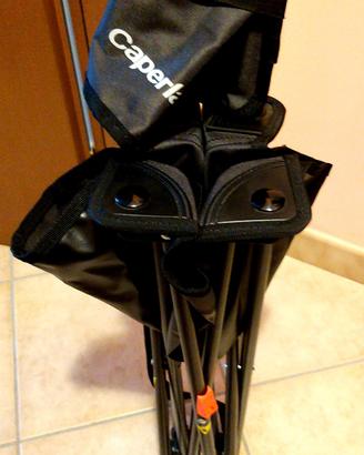 Sedia da pesca