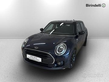 MINI Mini Clubman (F54) - Mini 2.0 Cooper D Busin