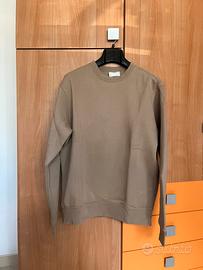 Felpa senza cappuccio Mango taglia XL