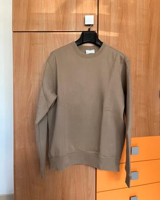 Felpa senza cappuccio Mango taglia XL